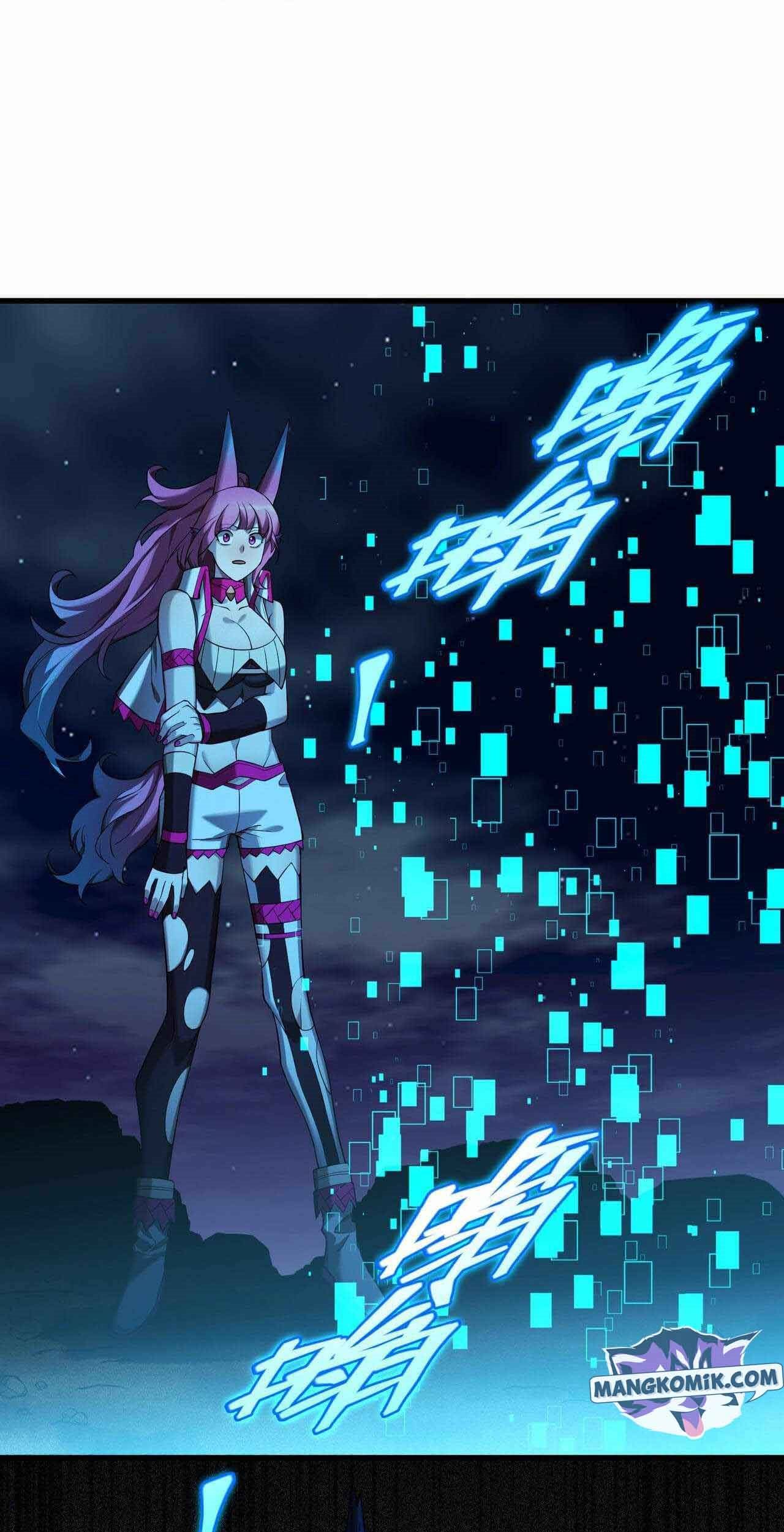 The Strongest Gamer Player (The Strongest Player) Chapter 15.5 Gambar 46
