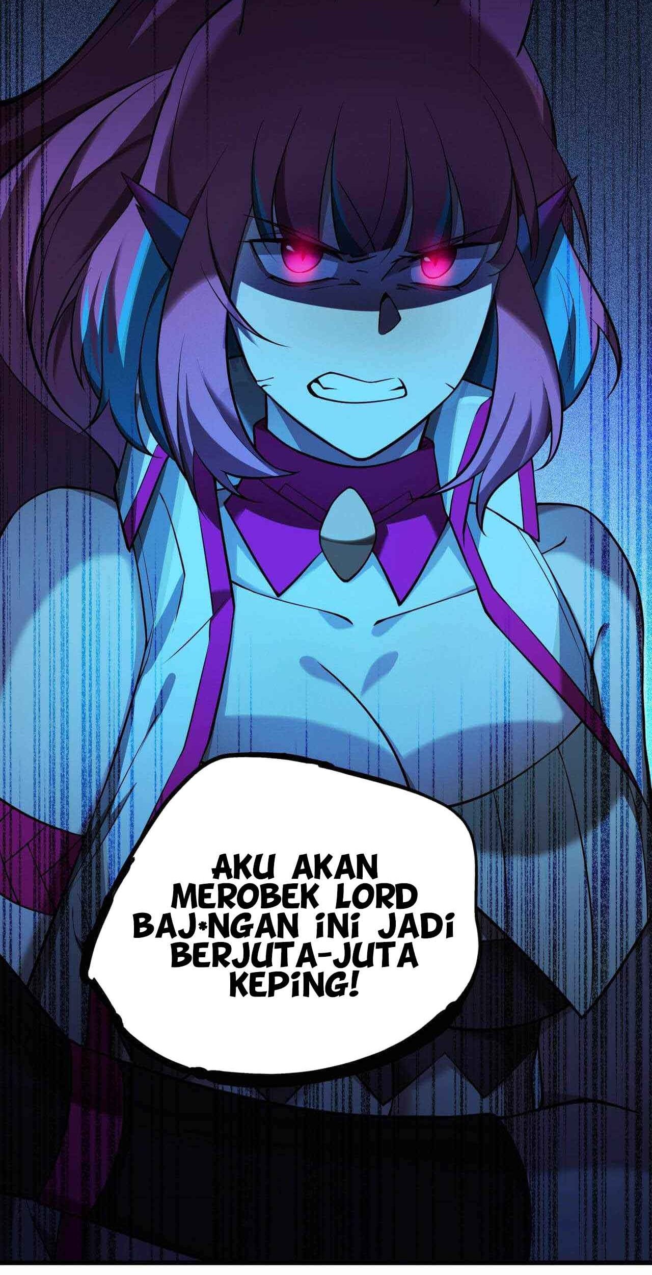 The Strongest Gamer Player (The Strongest Player) Chapter 15.5 Gambar 48