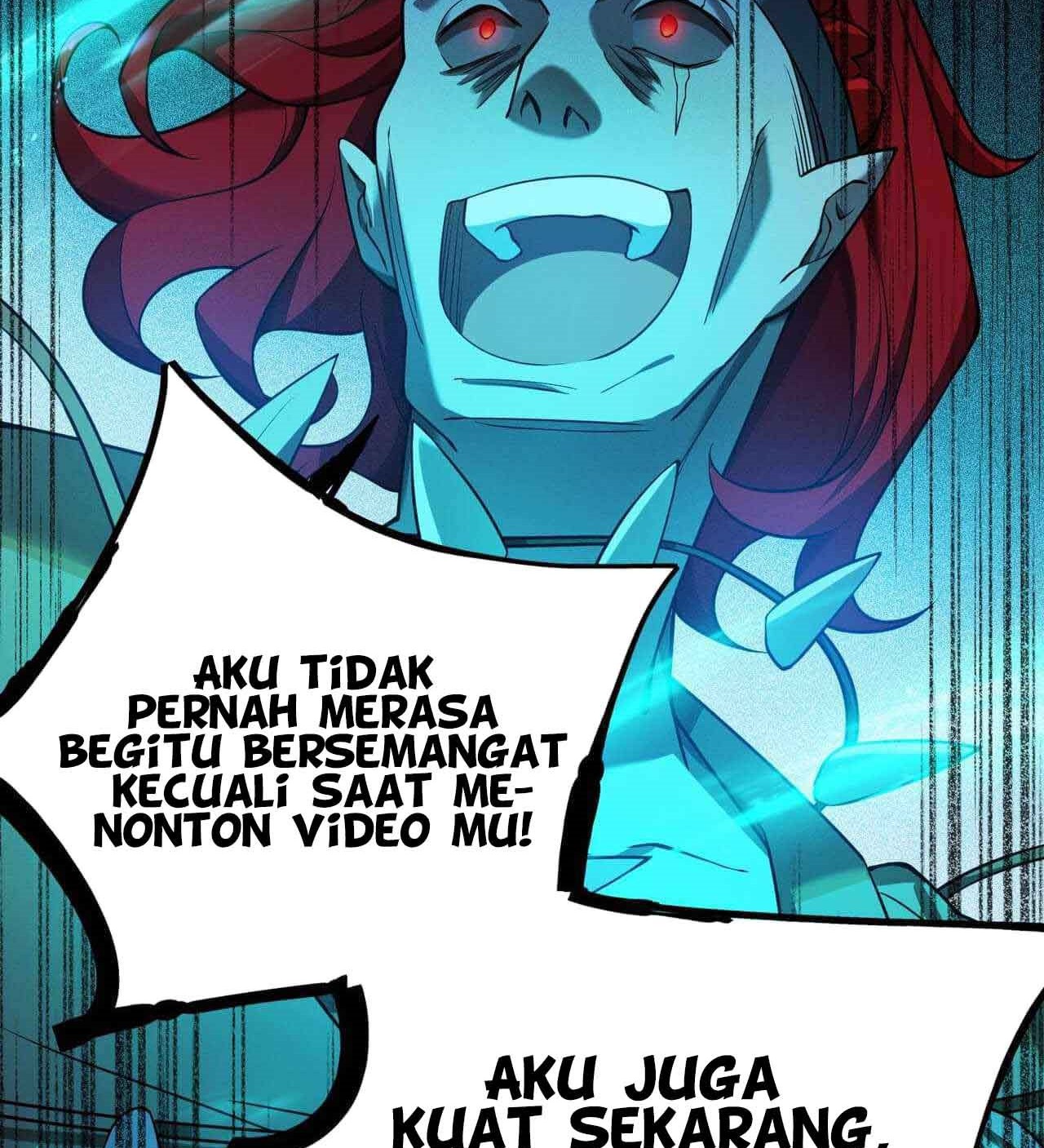 The Strongest Gamer Player (The Strongest Player) Chapter 15.5 Gambar 5