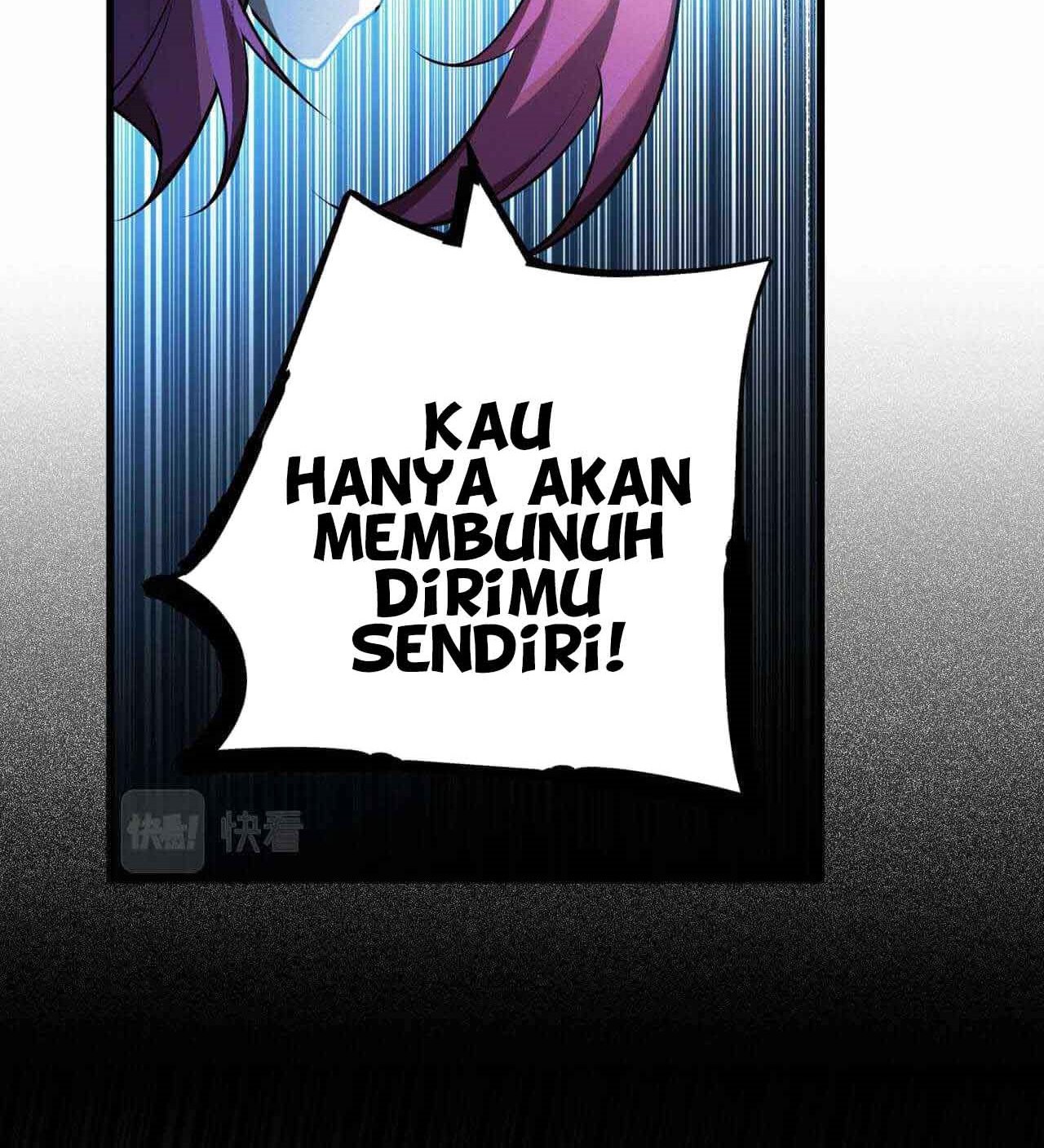 The Strongest Gamer Player (The Strongest Player) Chapter 15.5 Gambar 7