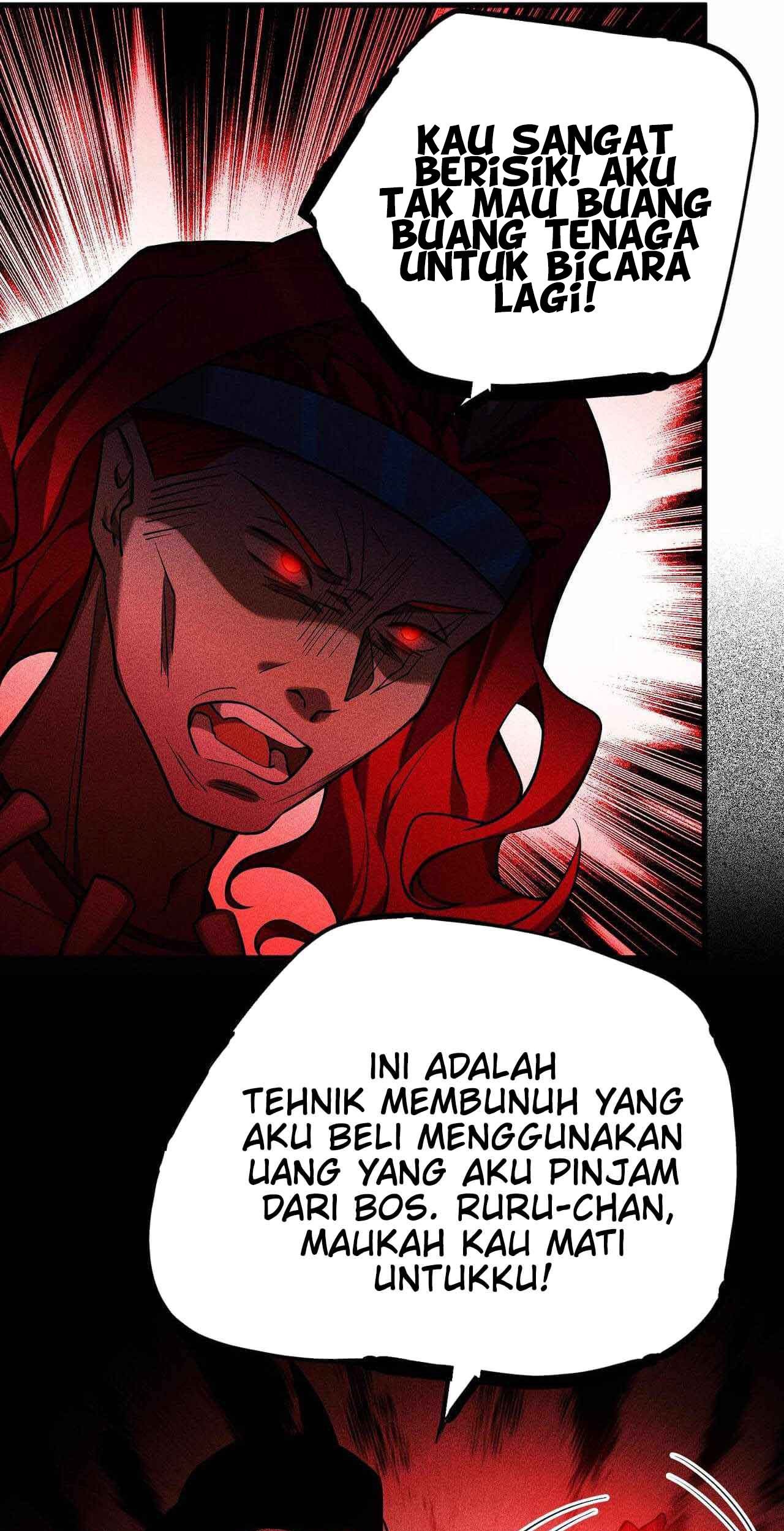 The Strongest Gamer Player (The Strongest Player) Chapter 15.5 Gambar 12