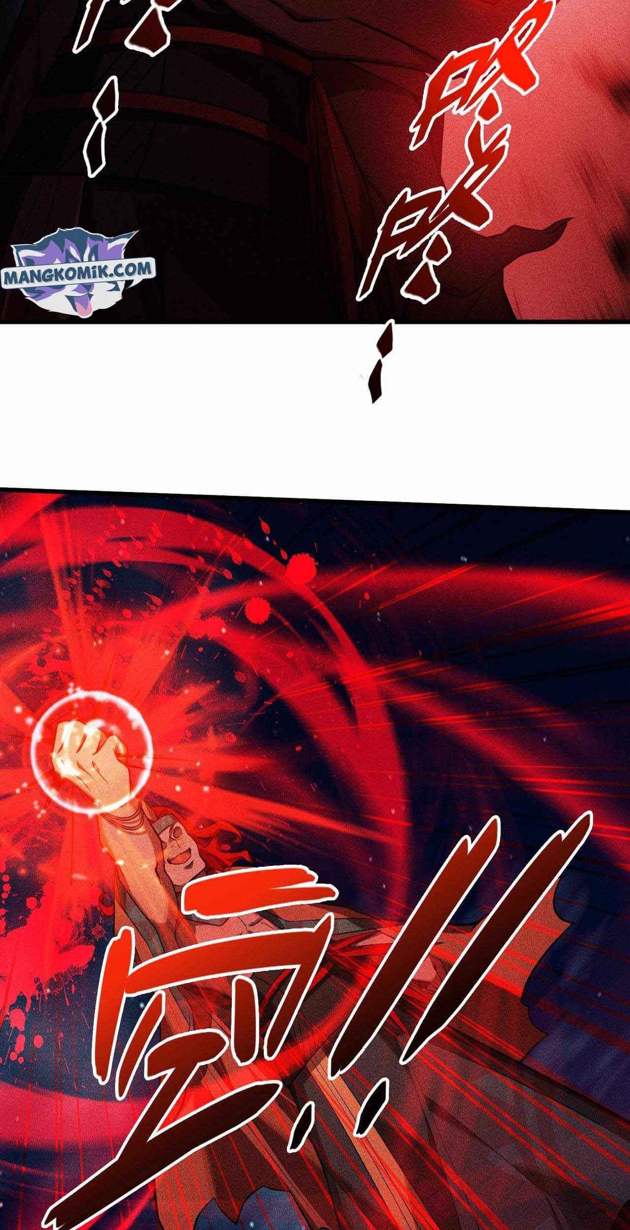 The Strongest Gamer Player (The Strongest Player) Chapter 15.5 Gambar 14