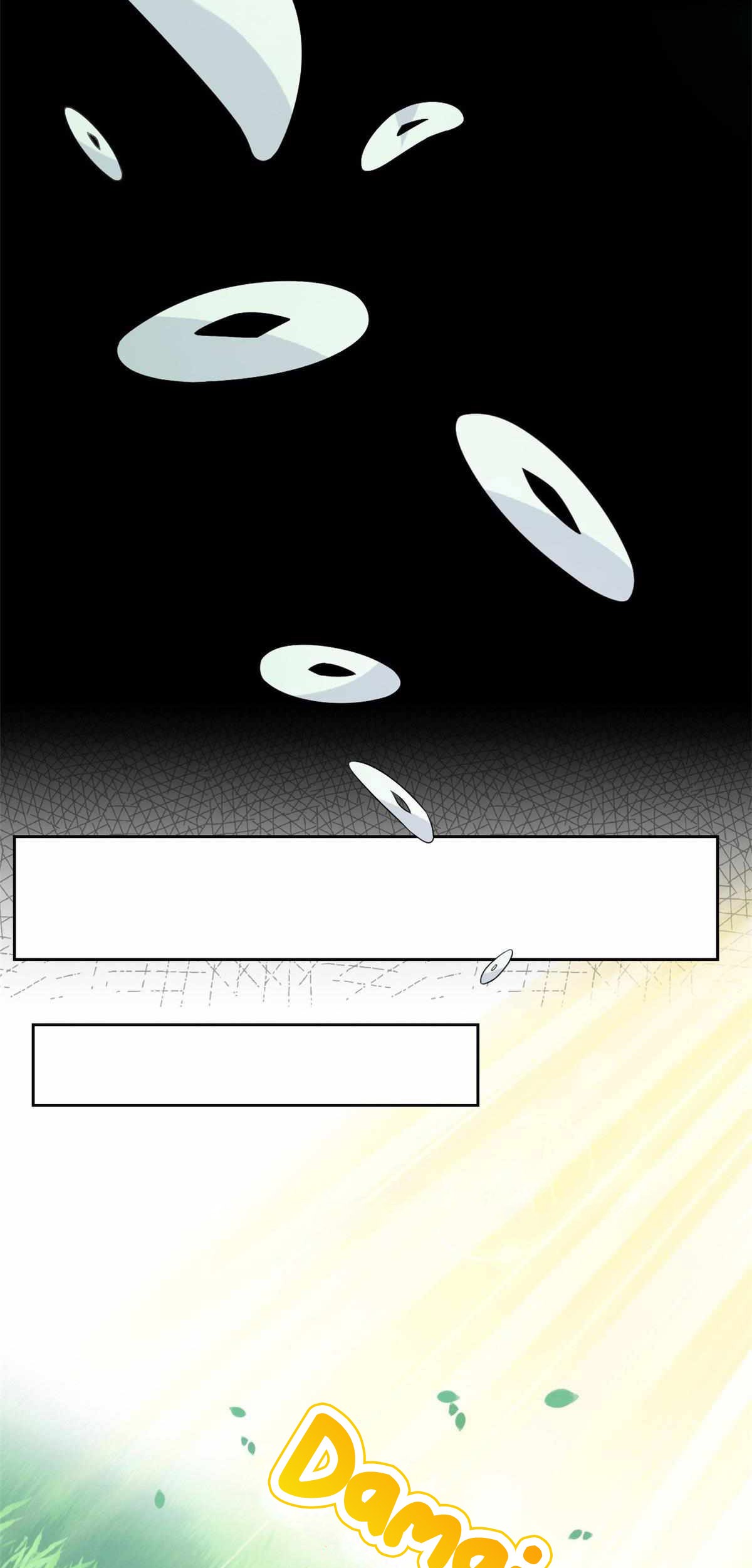 The Strong Man From the Mental Hospital Chapter 61 Gambar 19