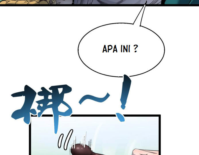 Building the Strongest Shaolin Temple in Another World Chapter 11 Gambar 14