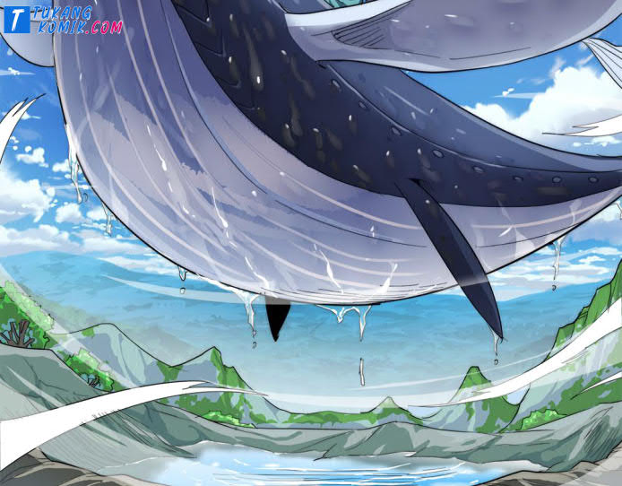 Building the Strongest Shaolin Temple in Another World Chapter 11 Gambar 16