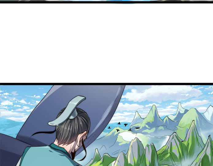 Building the Strongest Shaolin Temple in Another World Chapter 11 Gambar 17