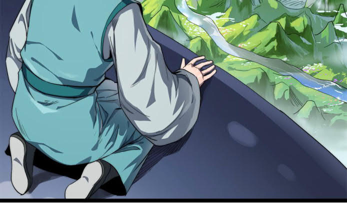 Building the Strongest Shaolin Temple in Another World Chapter 11 Gambar 18