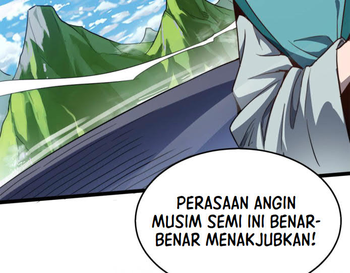 Building the Strongest Shaolin Temple in Another World Chapter 11 Gambar 20