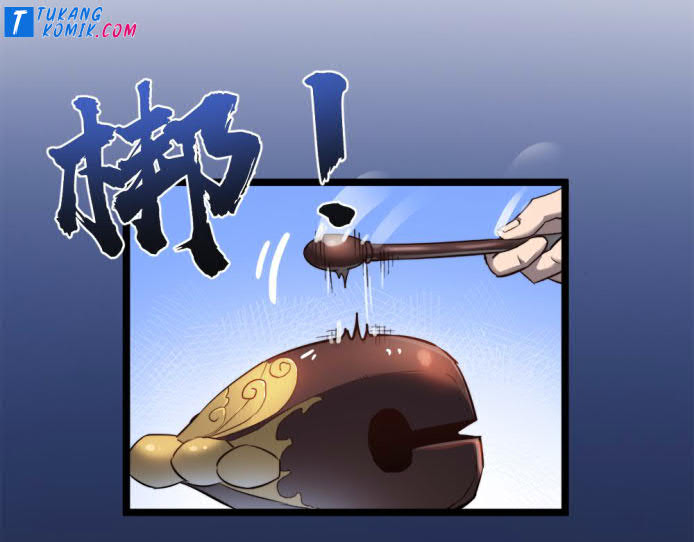 Building the Strongest Shaolin Temple in Another World Chapter 11 Gambar 22