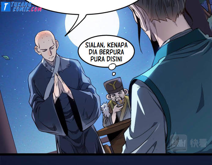 Building the Strongest Shaolin Temple in Another World Chapter 11 Gambar 26