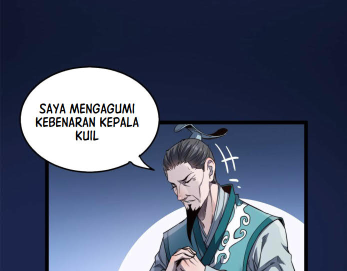 Building the Strongest Shaolin Temple in Another World Chapter 11 Gambar 27