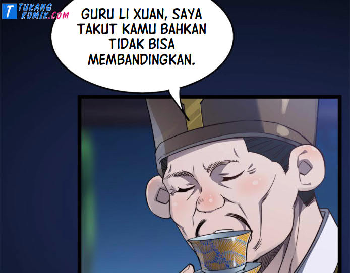 Building the Strongest Shaolin Temple in Another World Chapter 11 Gambar 30
