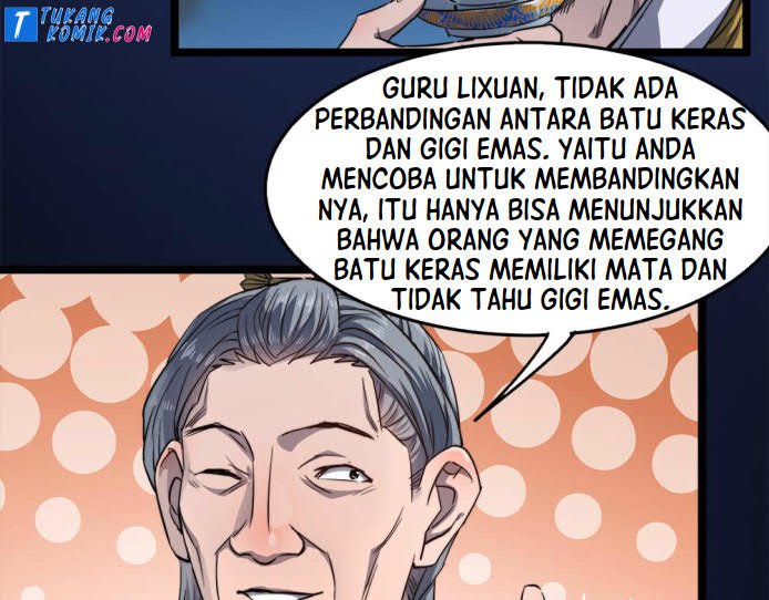 Building the Strongest Shaolin Temple in Another World Chapter 11 Gambar 31