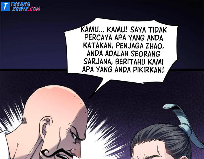Building the Strongest Shaolin Temple in Another World Chapter 11 Gambar 34