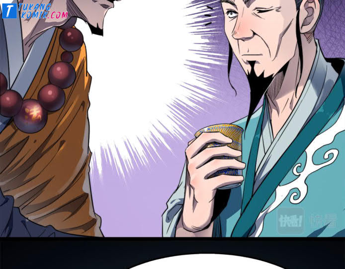 Building the Strongest Shaolin Temple in Another World Chapter 11 Gambar 35