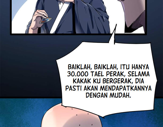 Building the Strongest Shaolin Temple in Another World Chapter 11 Gambar 39