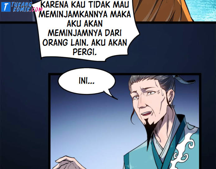 Building the Strongest Shaolin Temple in Another World Chapter 11 Gambar 41