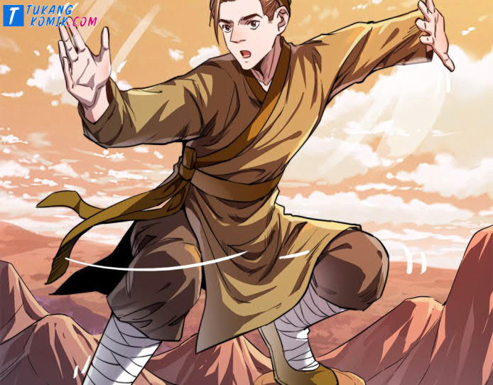 Building the Strongest Shaolin Temple in Another World Chapter 11 Gambar 49