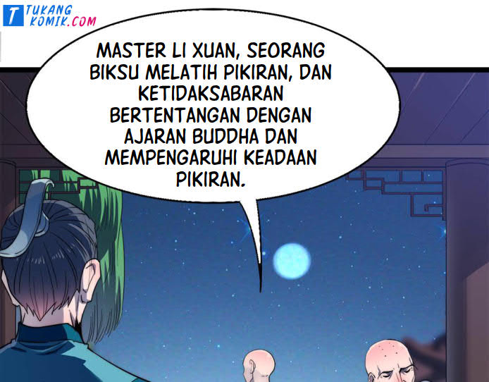 Building the Strongest Shaolin Temple in Another World Chapter 11 Gambar 5