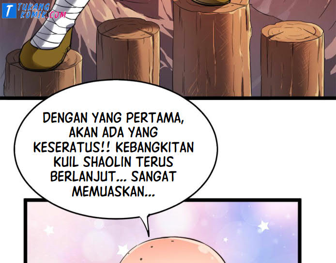 Building the Strongest Shaolin Temple in Another World Chapter 11 Gambar 50