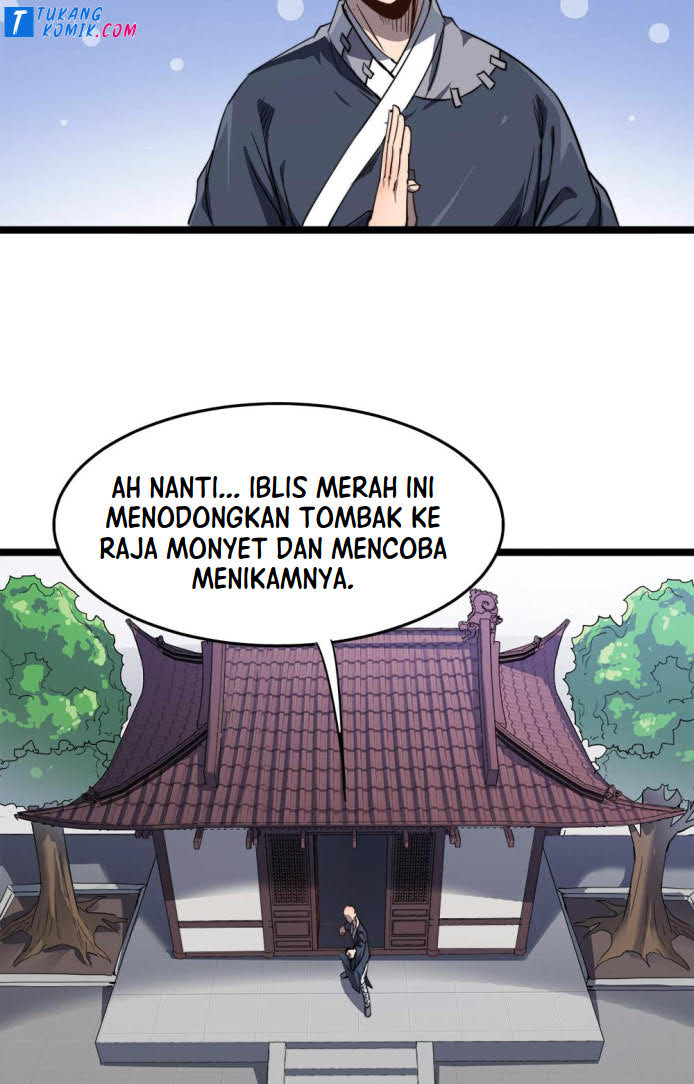 Building the Strongest Shaolin Temple in Another World Chapter 11 Gambar 54