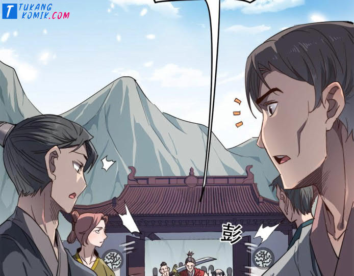 Building the Strongest Shaolin Temple in Another World Chapter 11 Gambar 56