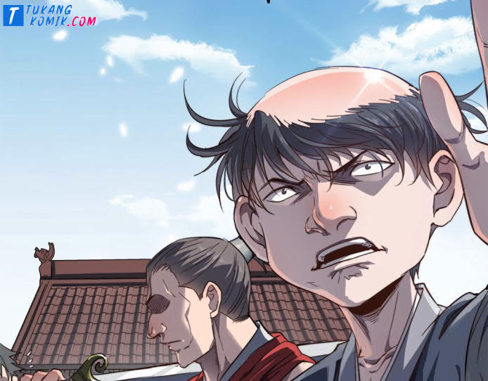 Building the Strongest Shaolin Temple in Another World Chapter 11 Gambar 58