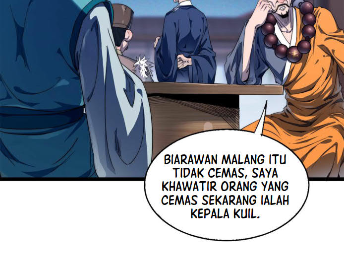 Building the Strongest Shaolin Temple in Another World Chapter 11 Gambar 6