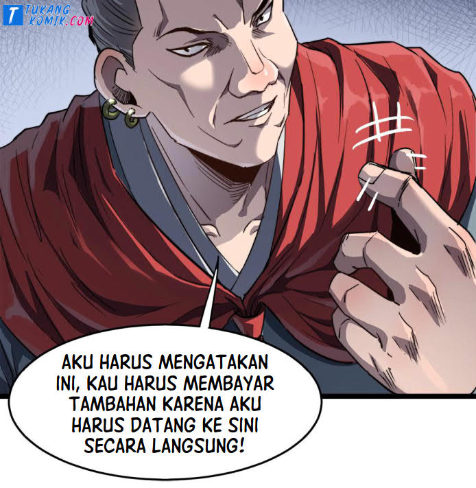 Building the Strongest Shaolin Temple in Another World Chapter 11 Gambar 69