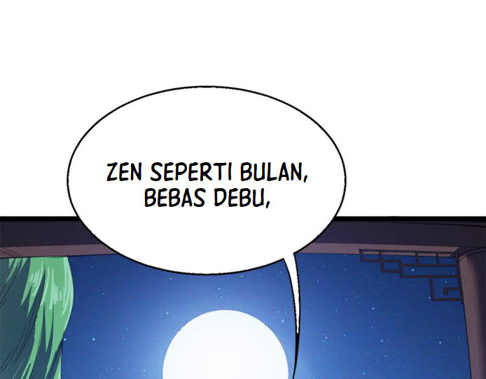 Building the Strongest Shaolin Temple in Another World Chapter 11 Gambar 7