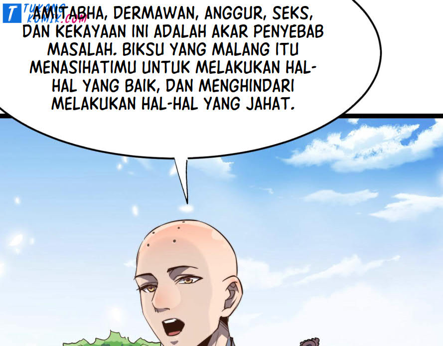 Building the Strongest Shaolin Temple in Another World Chapter 11 Gambar 77