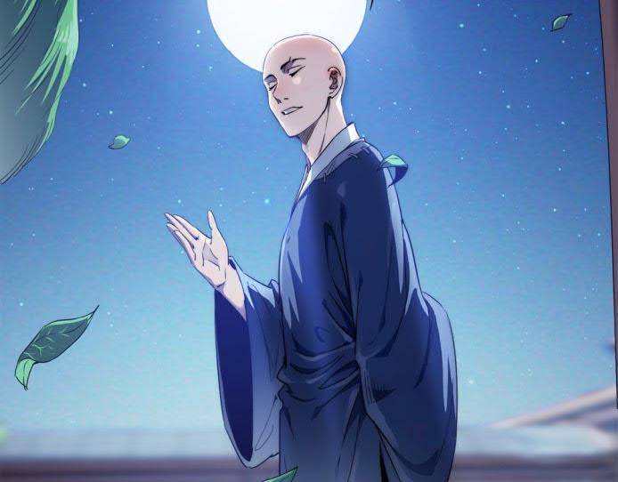 Building the Strongest Shaolin Temple in Another World Chapter 11 Gambar 8
