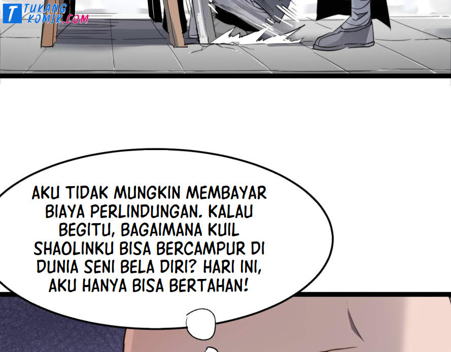 Building the Strongest Shaolin Temple in Another World Chapter 11 Gambar 80