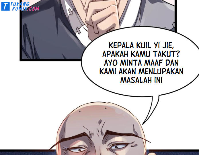 Building the Strongest Shaolin Temple in Another World Chapter 10 Gambar 12