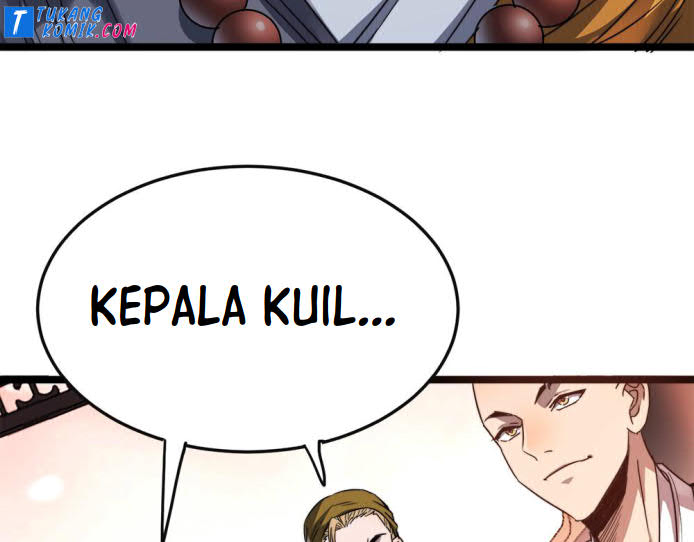 Building the Strongest Shaolin Temple in Another World Chapter 10 Gambar 14
