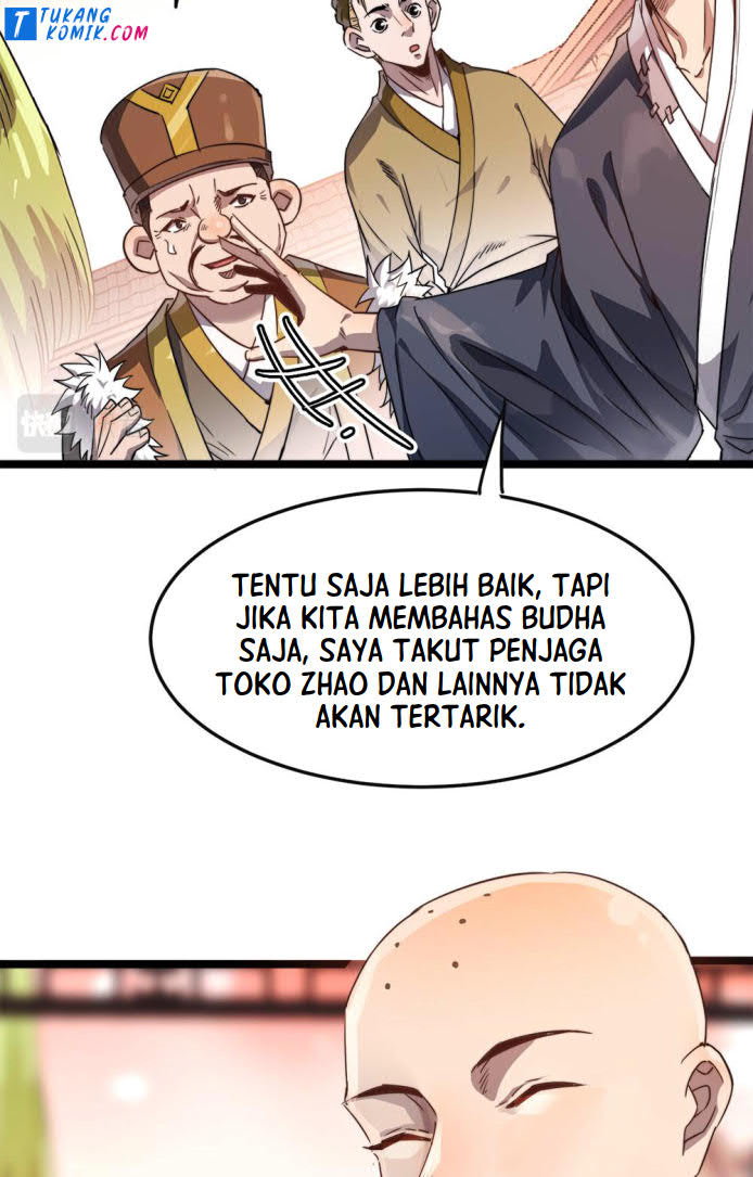 Building the Strongest Shaolin Temple in Another World Chapter 10 Gambar 15