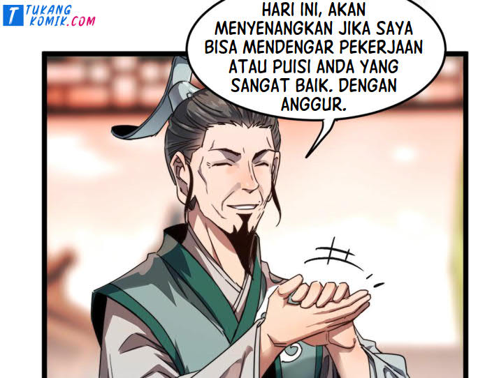 Building the Strongest Shaolin Temple in Another World Chapter 10 Gambar 20