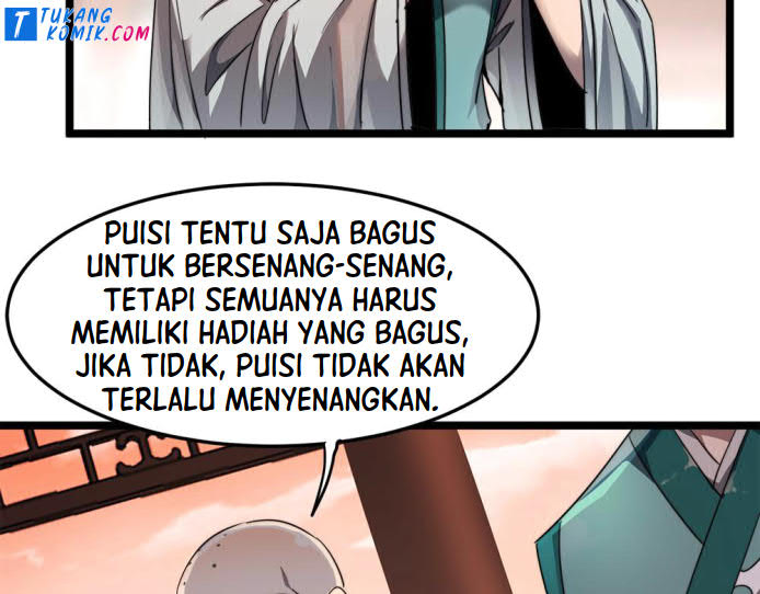 Building the Strongest Shaolin Temple in Another World Chapter 10 Gambar 21