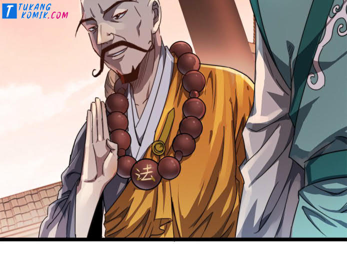 Building the Strongest Shaolin Temple in Another World Chapter 10 Gambar 22