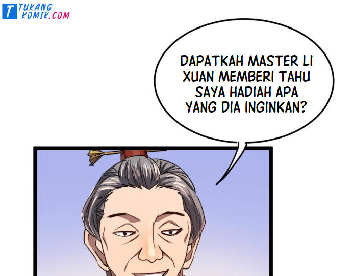 Building the Strongest Shaolin Temple in Another World Chapter 10 Gambar 23