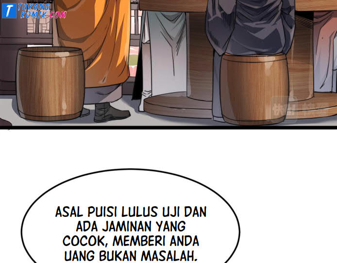 Building the Strongest Shaolin Temple in Another World Chapter 10 Gambar 25