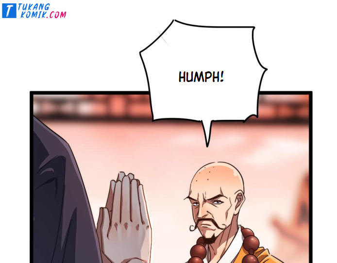Building the Strongest Shaolin Temple in Another World Chapter 10 Gambar 33