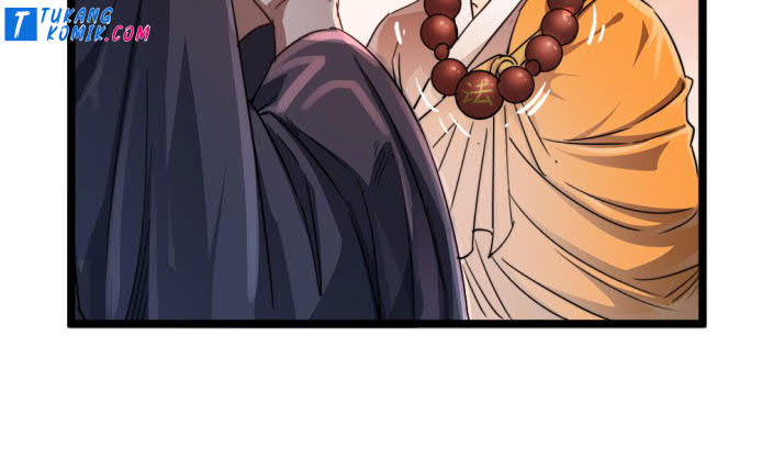 Building the Strongest Shaolin Temple in Another World Chapter 10 Gambar 34