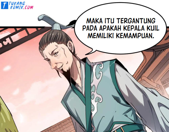 Building the Strongest Shaolin Temple in Another World Chapter 10 Gambar 35