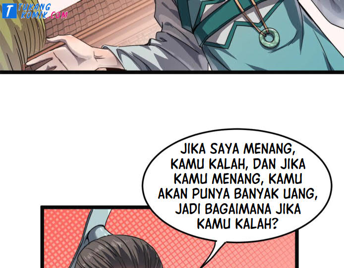 Building the Strongest Shaolin Temple in Another World Chapter 10 Gambar 36