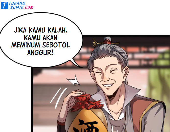 Building the Strongest Shaolin Temple in Another World Chapter 10 Gambar 38
