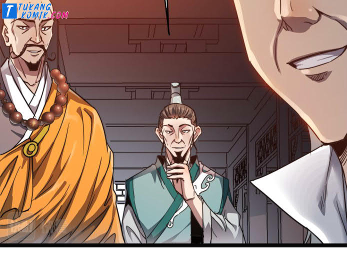 Building the Strongest Shaolin Temple in Another World Chapter 10 Gambar 42
