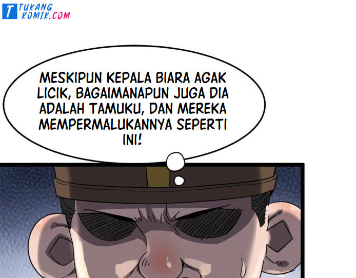 Building the Strongest Shaolin Temple in Another World Chapter 10 Gambar 44