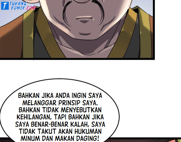 Building the Strongest Shaolin Temple in Another World Chapter 10 Gambar 45