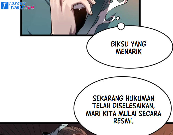 Building the Strongest Shaolin Temple in Another World Chapter 10 Gambar 50